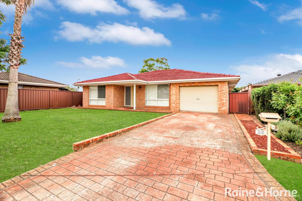 18 Pegasus St, Erskine Park, NSW 2759