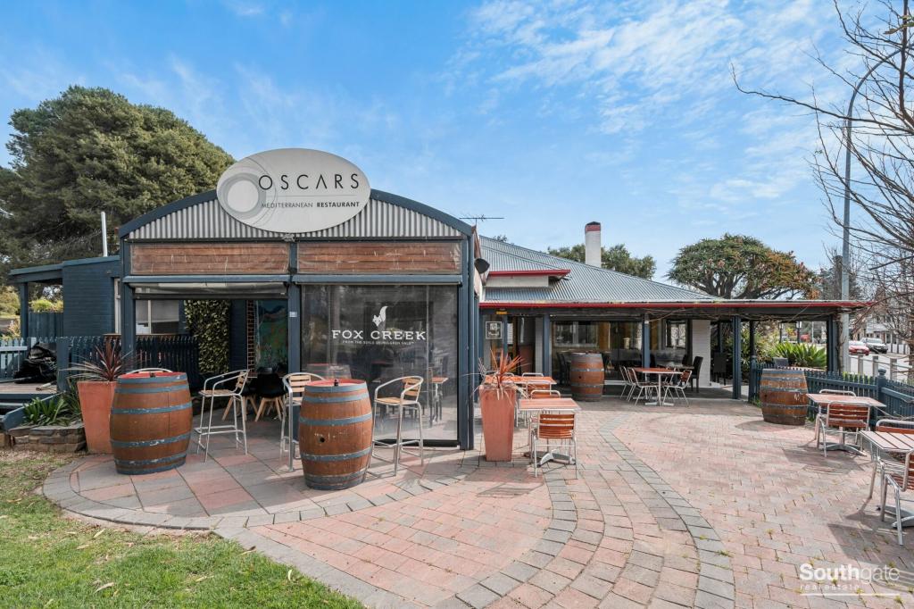 201 Main Rd, Mclaren Vale, SA 5171