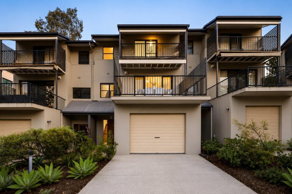 4/20 Montrose Rd, Taringa, QLD 4068