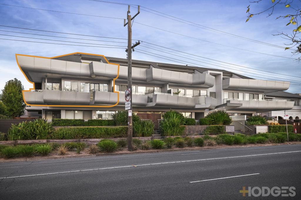25/86 Beach Rd, Sandringham, VIC 3191