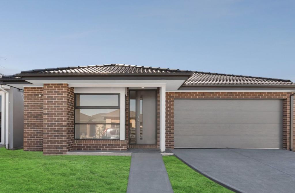 Contact Agent For Address, Mickleham, VIC 3064