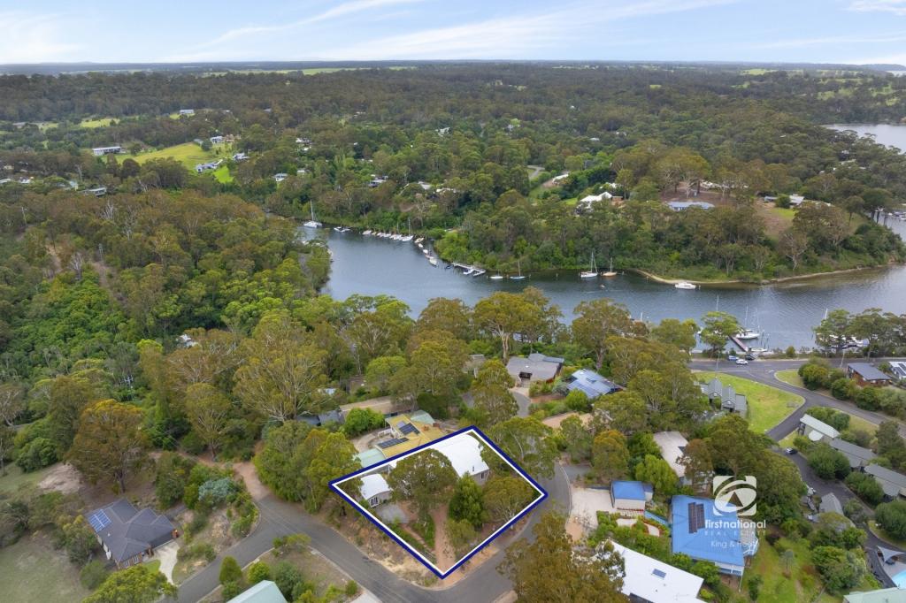 1 The Anchorage, Metung, VIC 3904