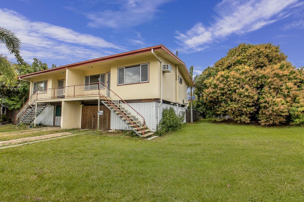 2/46 Crocker St, Kirwan, QLD 4817