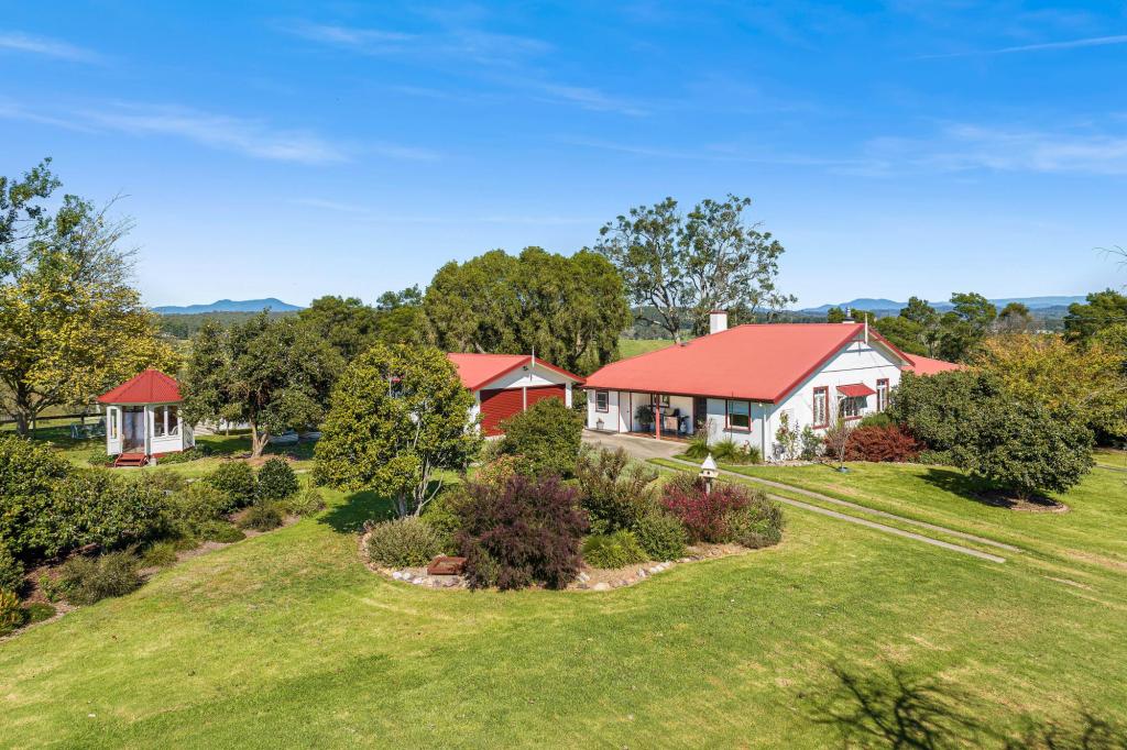 160 Eurobodalla Rd, Bodalla, NSW 2545