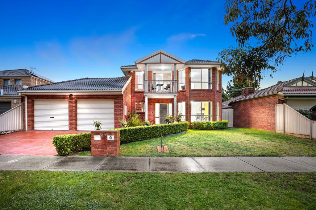 19 Jardier Tce, South Morang, VIC 3752