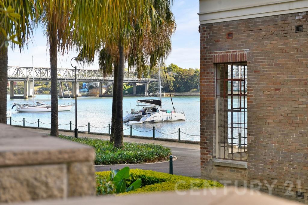 102/31 Margaret St, Rozelle, NSW 2039