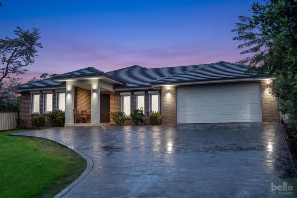 24 Railside Ave, Bargo, NSW 2574