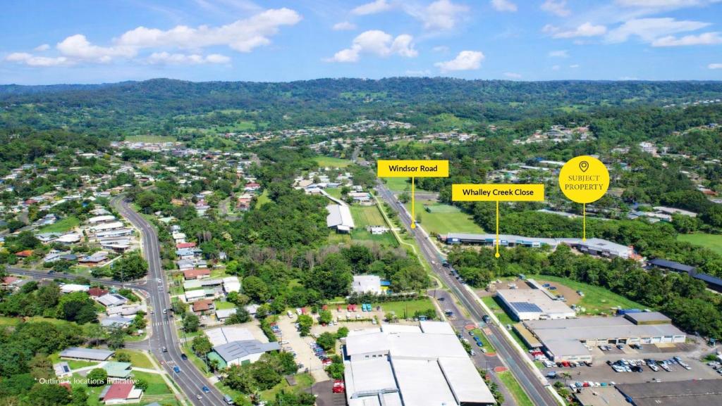 4/7-9 Whalley Creek Cl, Burnside, QLD 4560