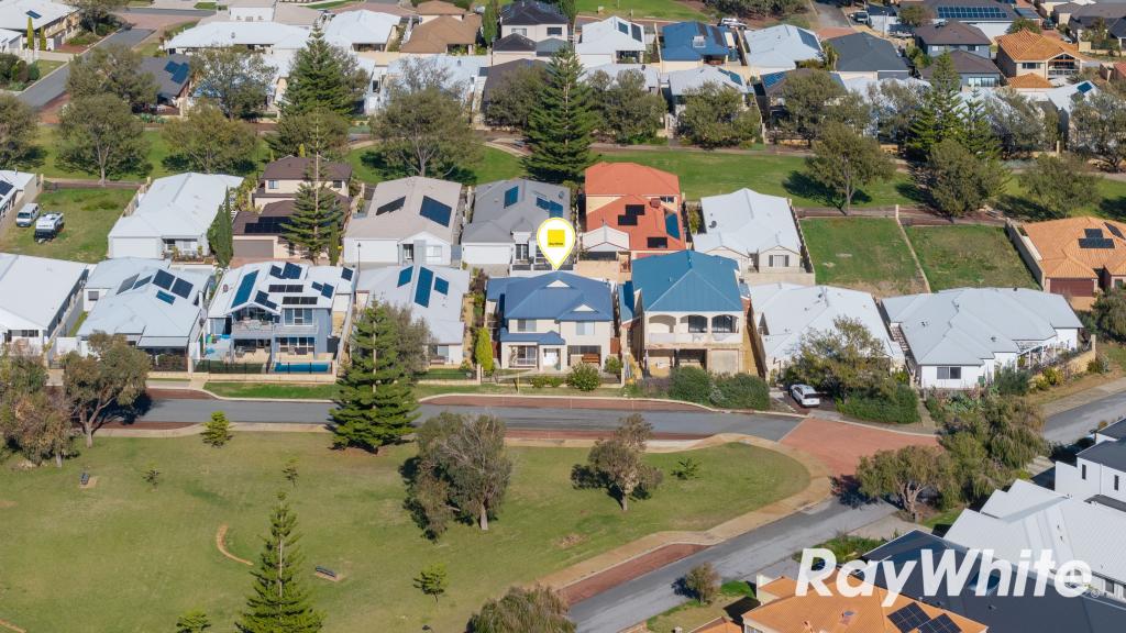 7 Mandjar Lane, Wannanup, WA 6210