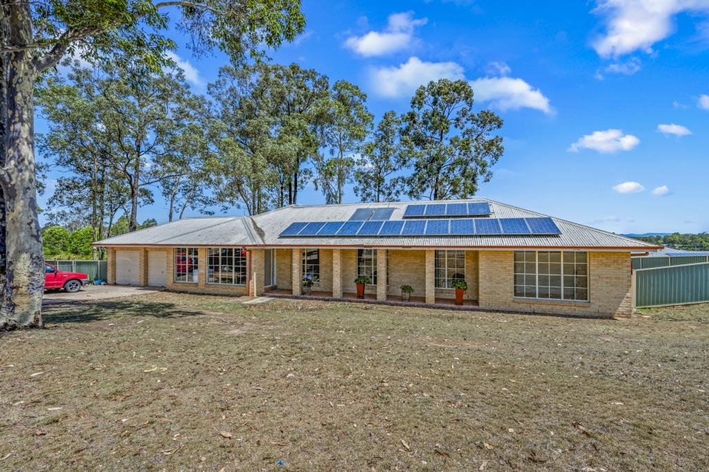 2 Kookaburra Cl, Weston, NSW 2326