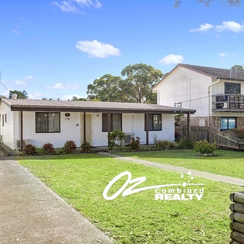 179 Macleans Point Rd, Sanctuary Point, NSW 2540