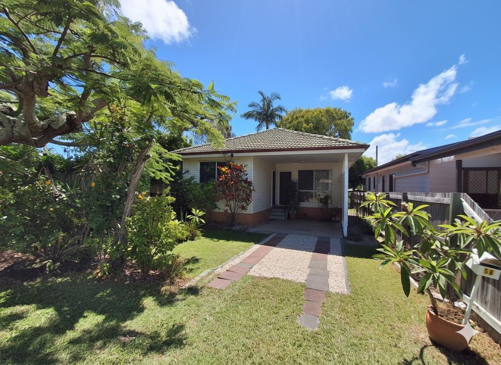 58 Turner St, Scarborough, QLD 4020
