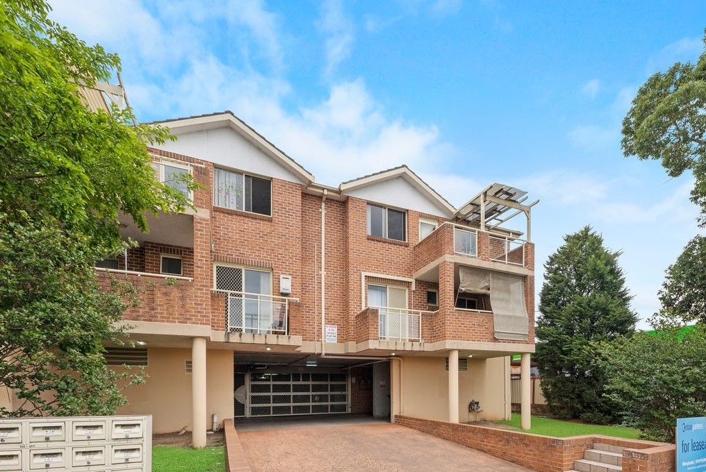 2/502-504 Merrylands Rd, Merrylands, NSW 2160