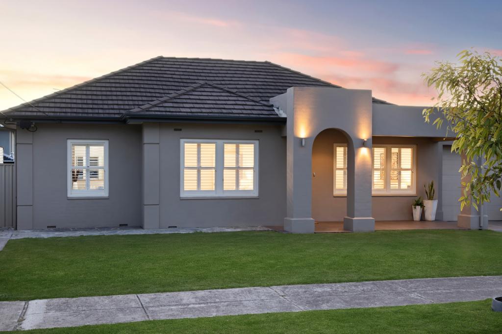 17 Lancaster St, Lockleys, SA 5032