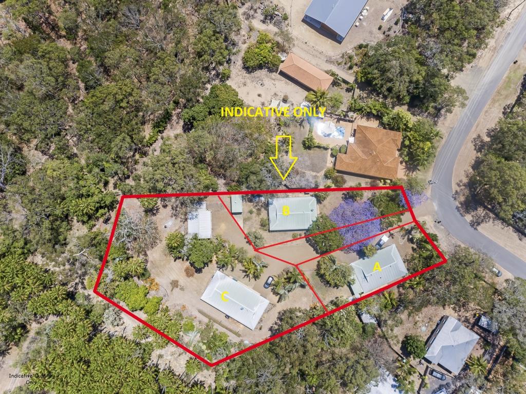 37b Plum Tree Cres, Moore Park Beach, QLD 4670