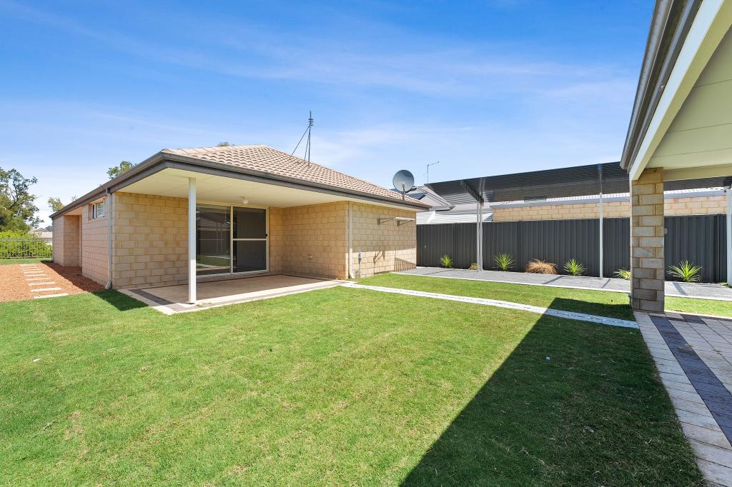 23 Cornwall Lane, Baldivis, WA 6171