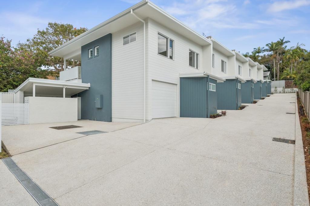 1-6/16 Avenue St, Coffs Harbour, NSW 2450