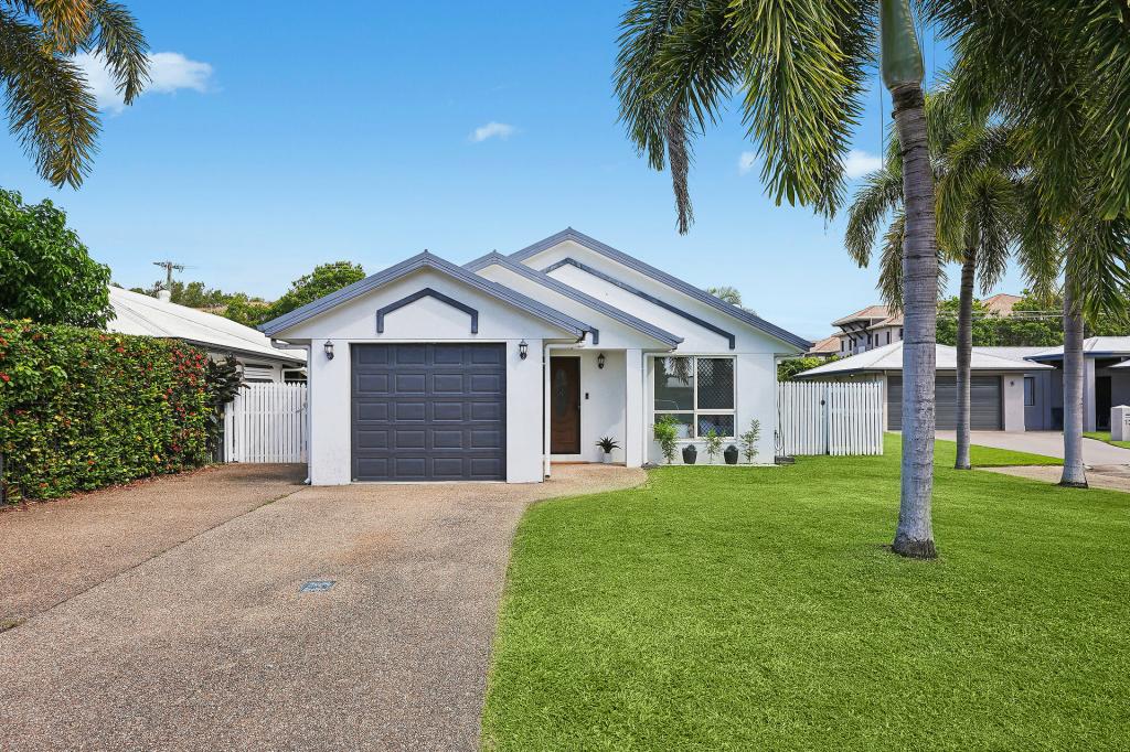 11 Aquarius Ct, Idalia, QLD 4811