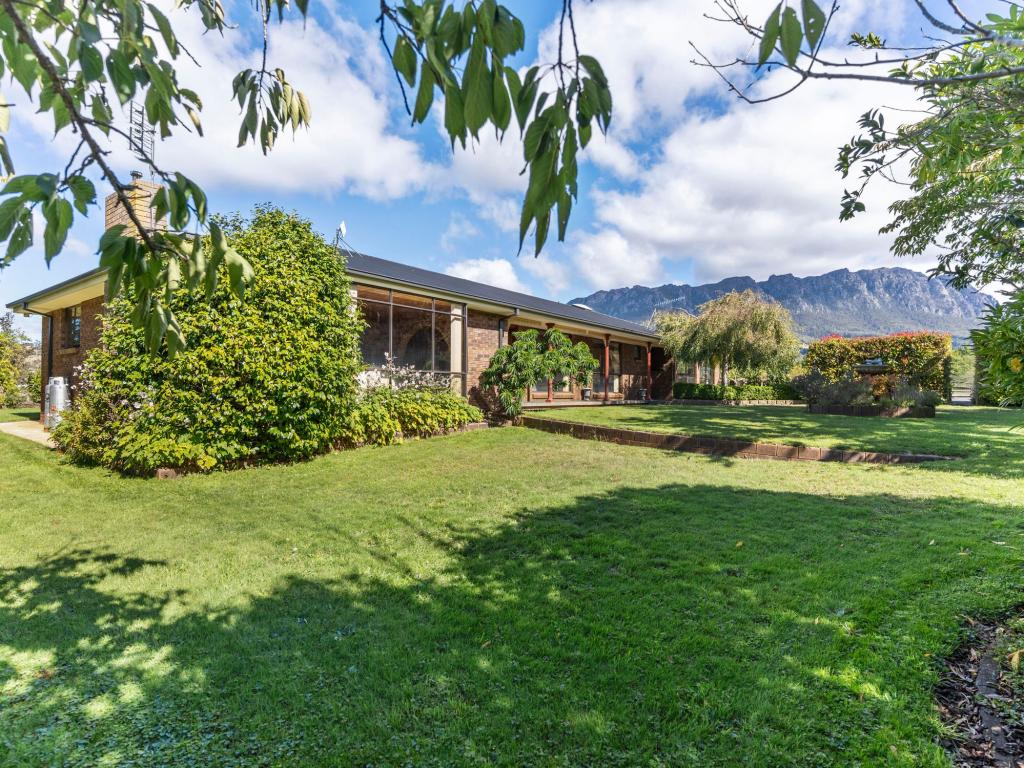 495 Claude Rd, Sheffield, TAS 7306