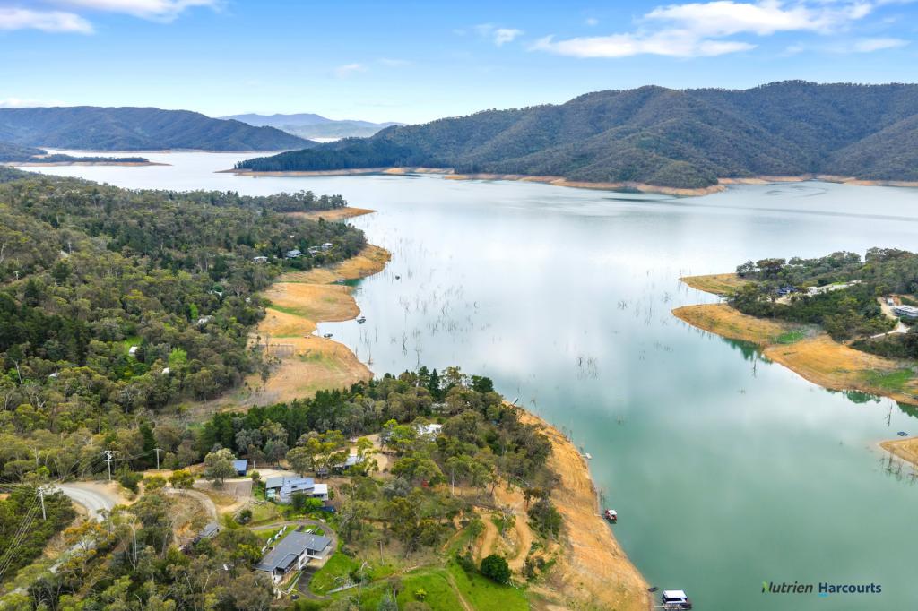 130 Taylor Bay Left Arm Rd, Taylor Bay, VIC 3713