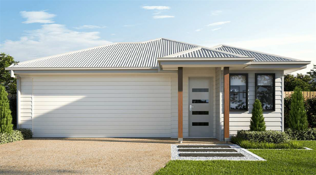 Contact Agent For Address, Logan Reserve, QLD 4133