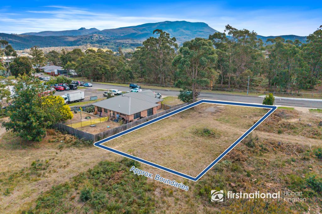 32 Hawthorn Dr, Kingston, TAS 7050