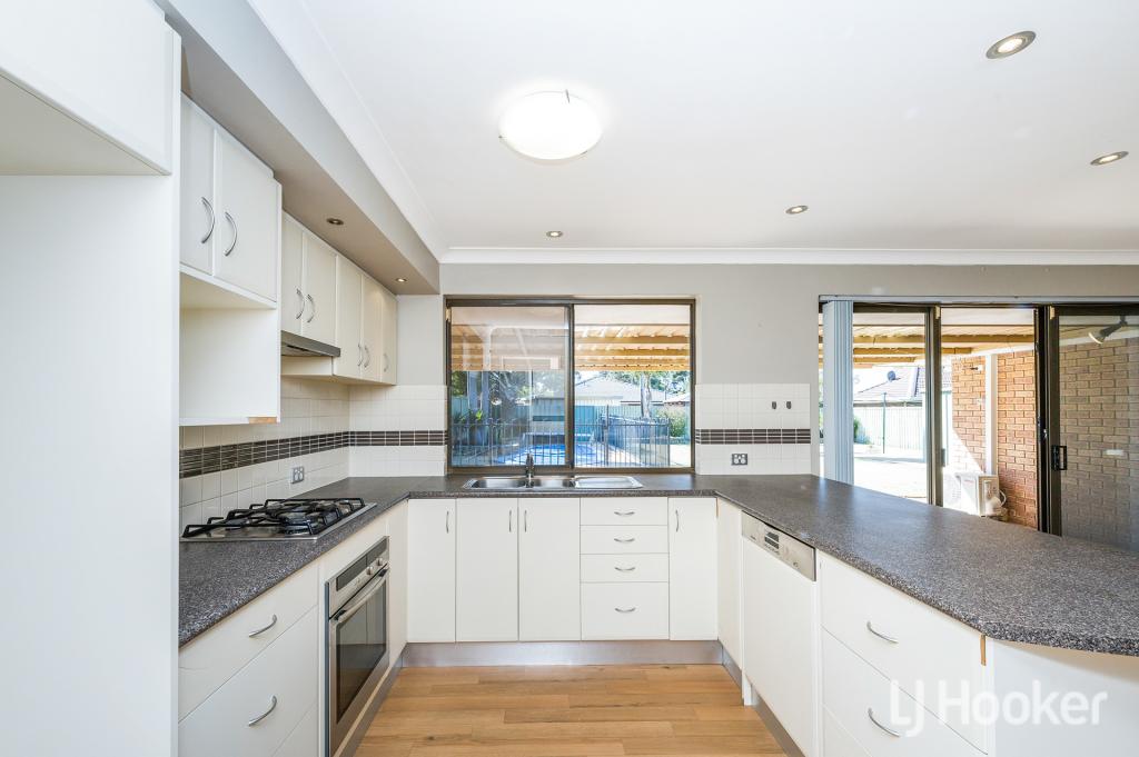 47 Rusthall Way, Huntingdale, WA 6110