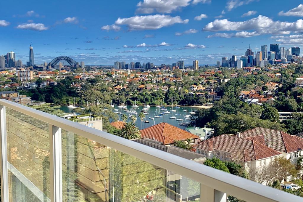 53/22 Mosman St, Mosman, NSW 2088