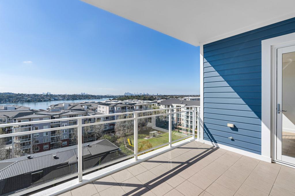 806/17 Woodlands Ave, Breakfast Point, NSW 2137