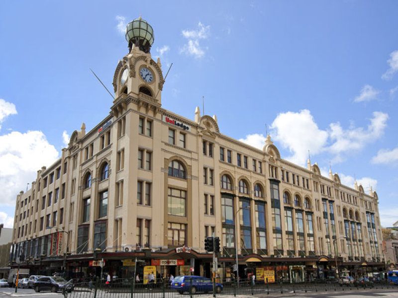 2048/185 Broadway, Ultimo, NSW 2007