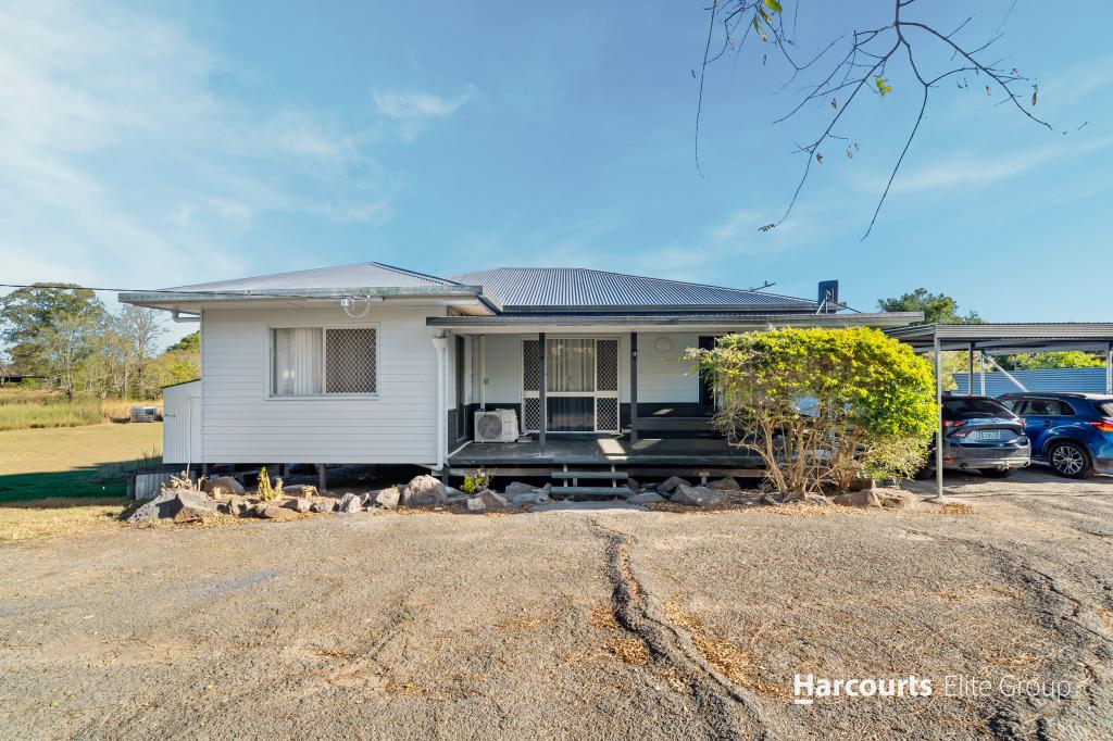 143 Wendt Rd, Chambers Flat, QLD 4133