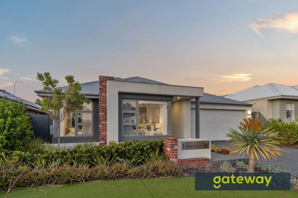 1 Brigade Lane, Ellenbrook, WA 6069
