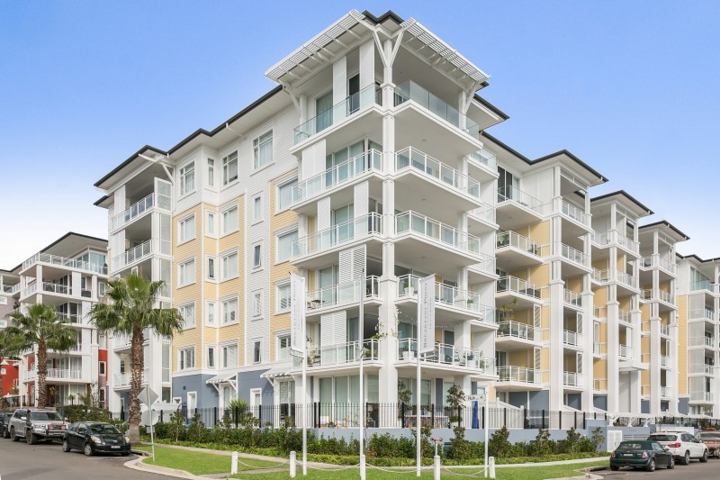 401/50 Peninsula Dr, Breakfast Point, NSW 2137