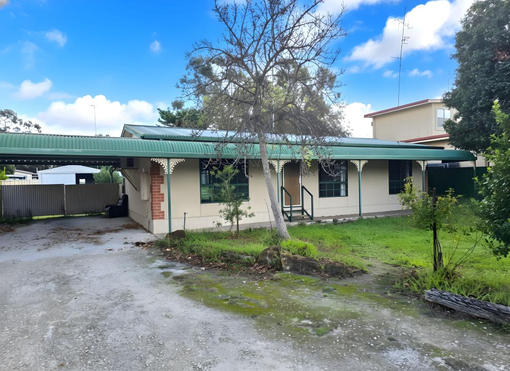 3 Fourth St, Bordertown, SA 5268