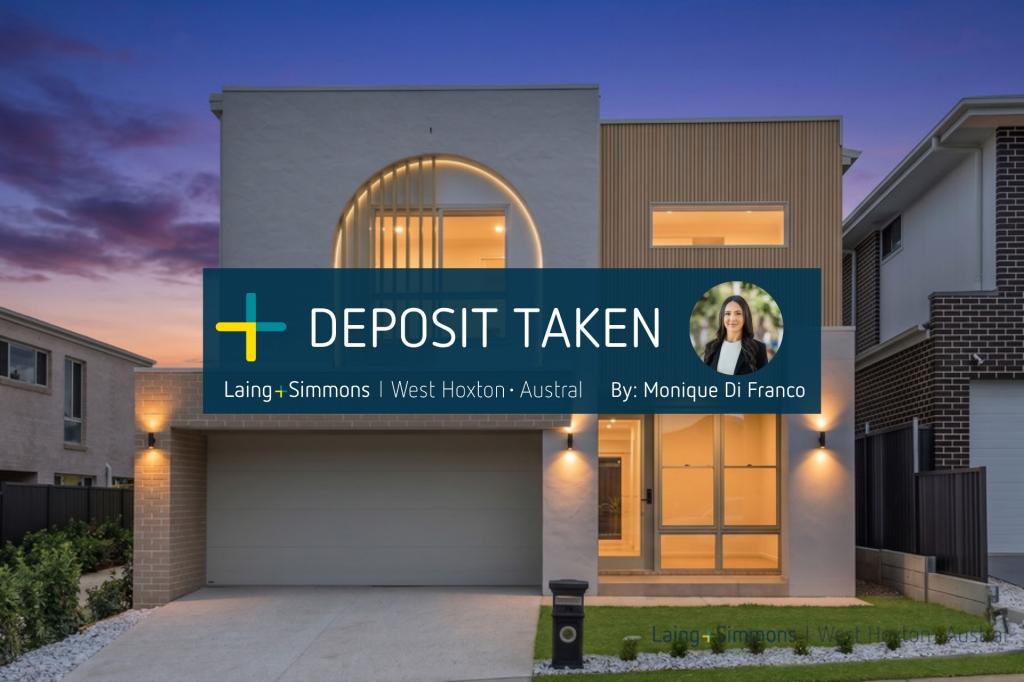 79 Hirsch St, Leppington, NSW 2179