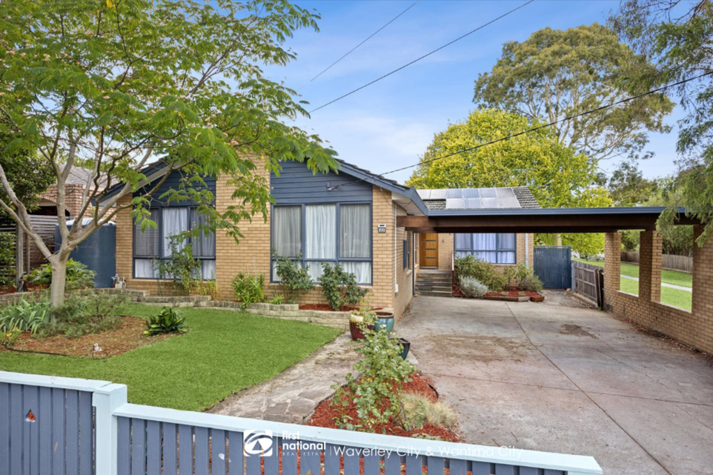 22 Lewis St, Mount Waverley, VIC 3149