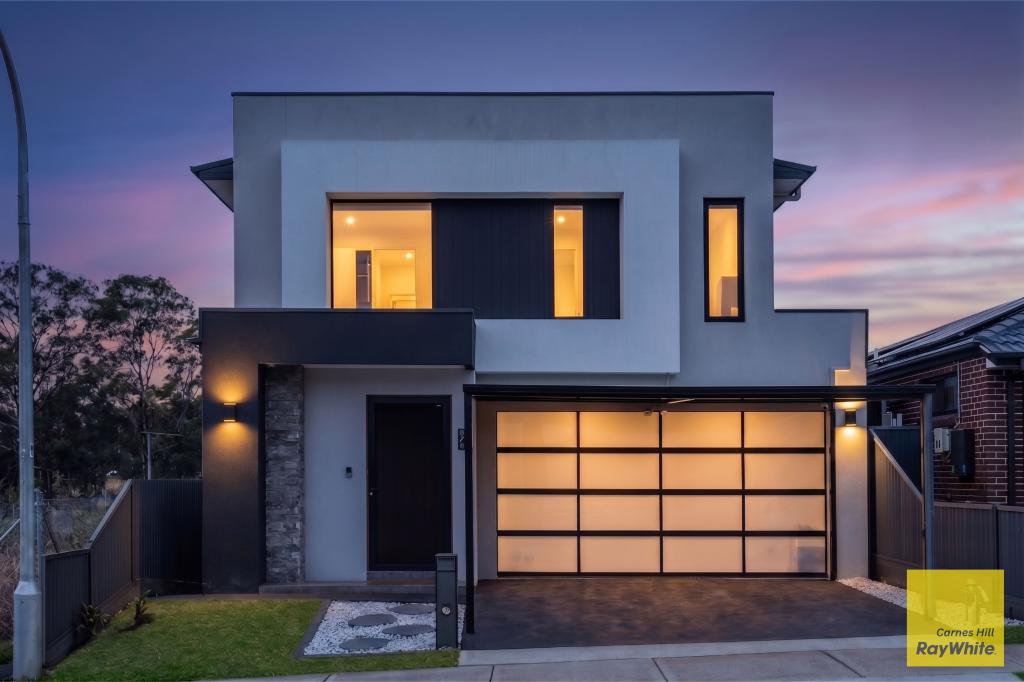 77 Kensell St, Austral, NSW 2179