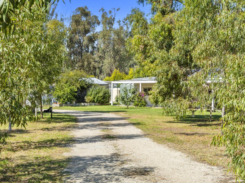 1149 Woolshed Rd, Tocumwal, NSW 2714