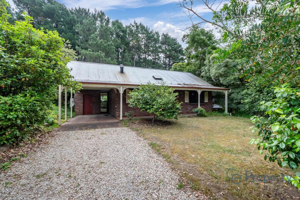 14 Erica Rd, Heathfield, SA 5153