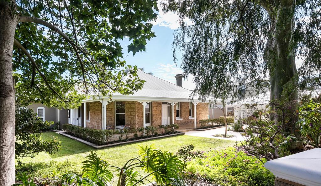 30 View St, Peppermint Grove, WA 6011