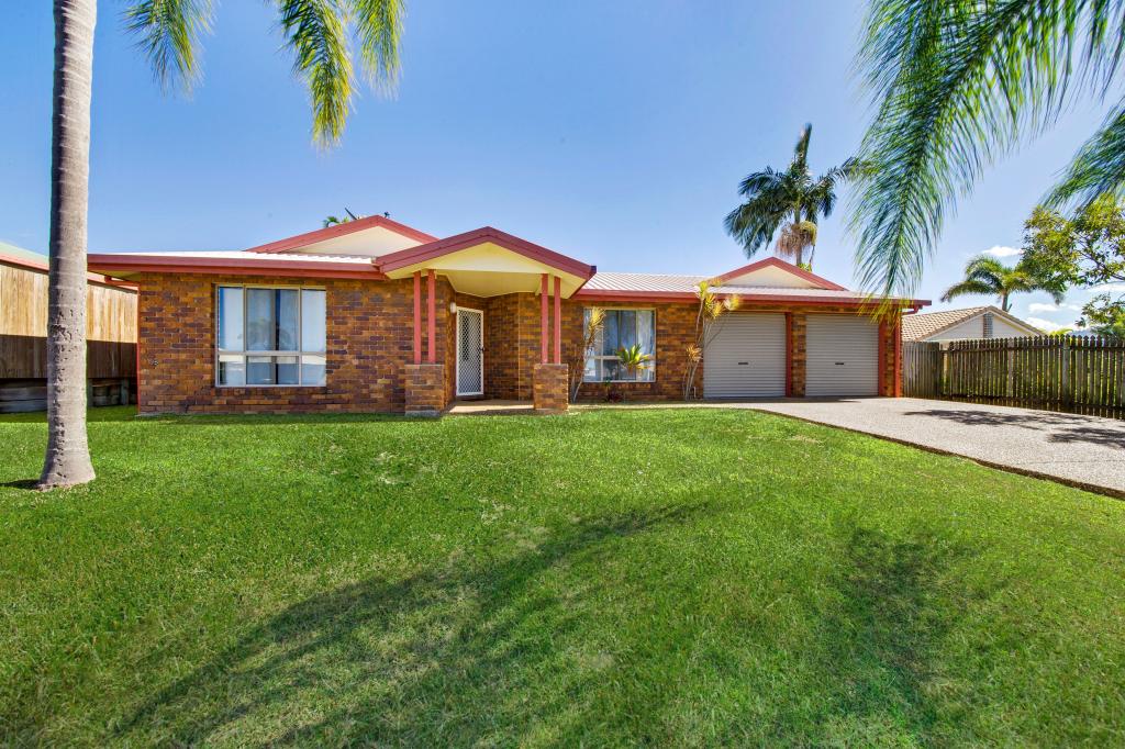 20 Georgina Dr, Yeppoon, QLD 4703
