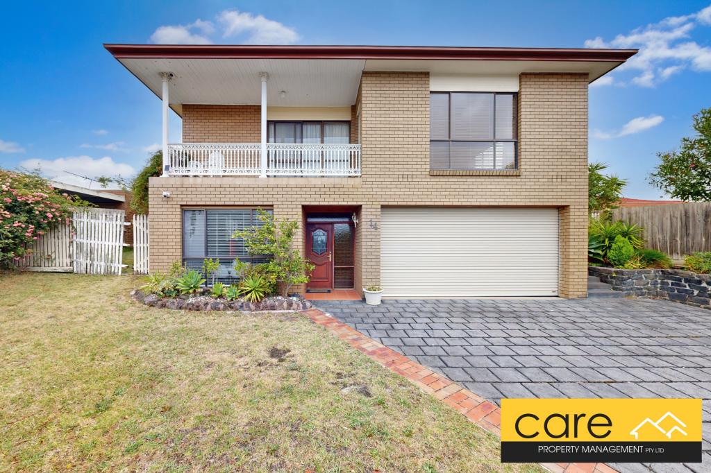 14 Eddington Pl, Endeavour Hills, VIC 3802