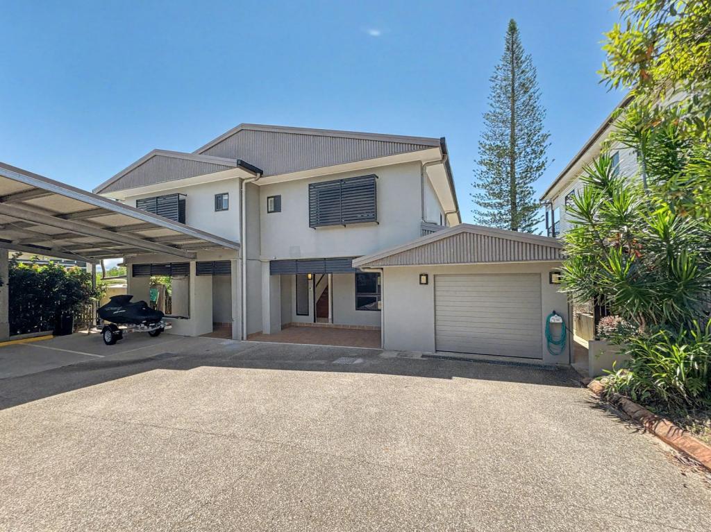 1/15 Hackett Ct, Campwin Beach, QLD 4737