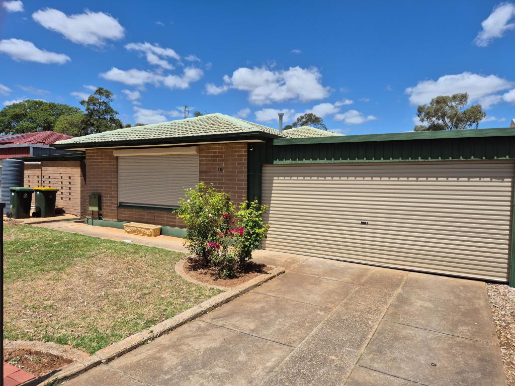 10 Cavenagh St, Elizabeth Downs, SA 5113