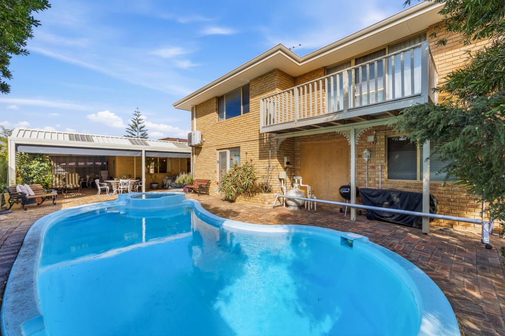 139 Seacrest Dr, Sorrento, WA 6020