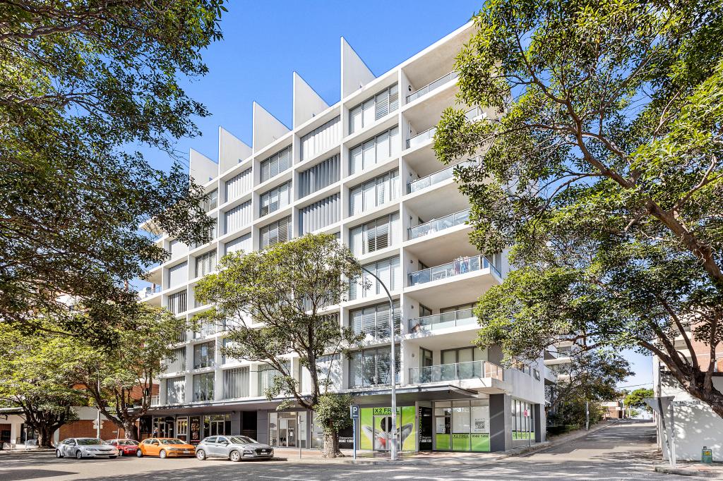 36/18 Market St, Rockdale, NSW 2216