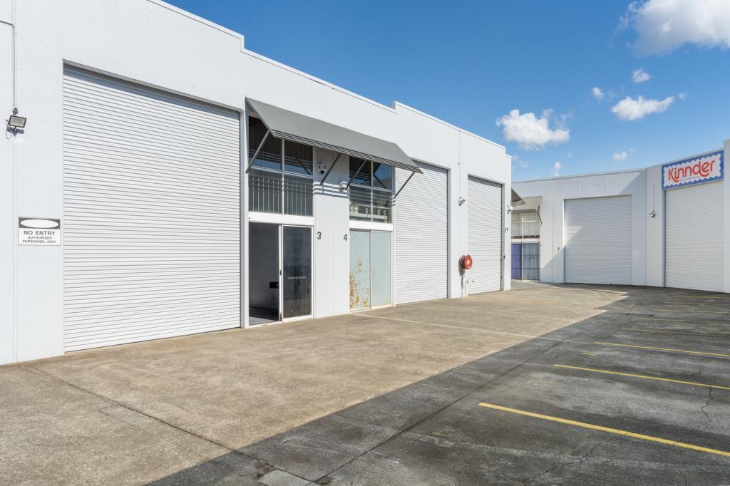 3/3 Ramly Dr, Burleigh Heads, QLD 4220