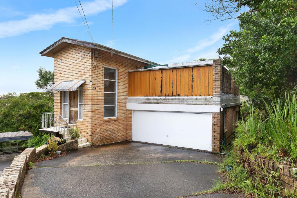 39 Hunter Ave, St Ives, NSW 2075