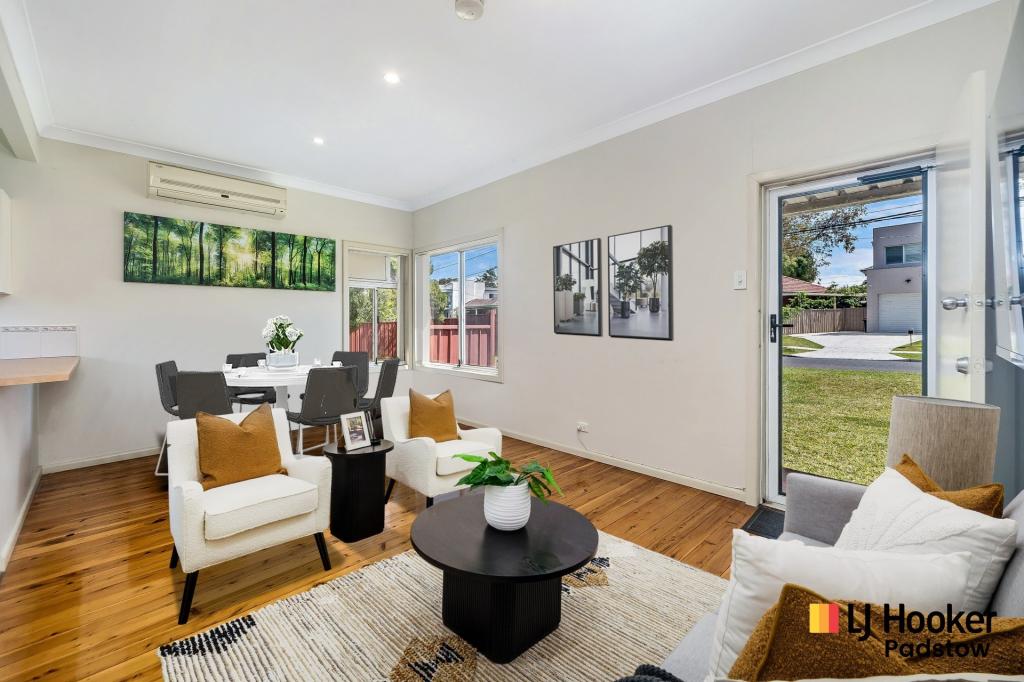41 Napoli St, Padstow, NSW 2211