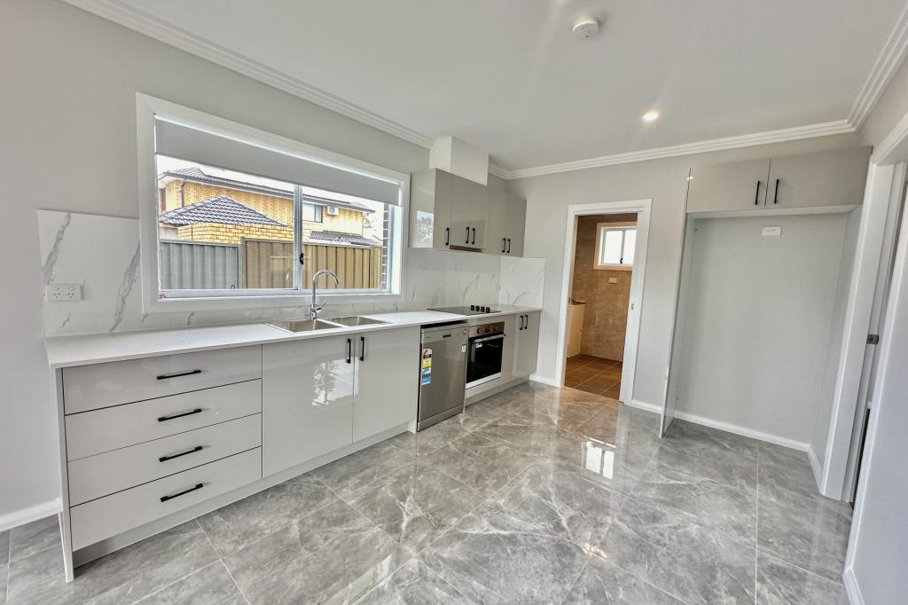 10A RONALD ST, BLACKTOWN, NSW 2148